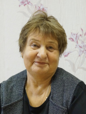 Верещагина Татьяна Васильевна Верещагина Татьяна Васильевна
