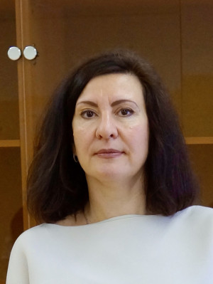 Кротова Ирина Ивановна Кротова Ирина Ивановна